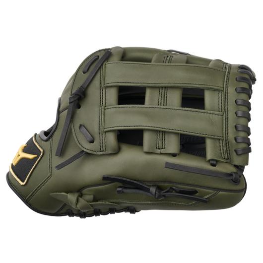 Mizuno MVP Prime Slowpitch Glove - 13"