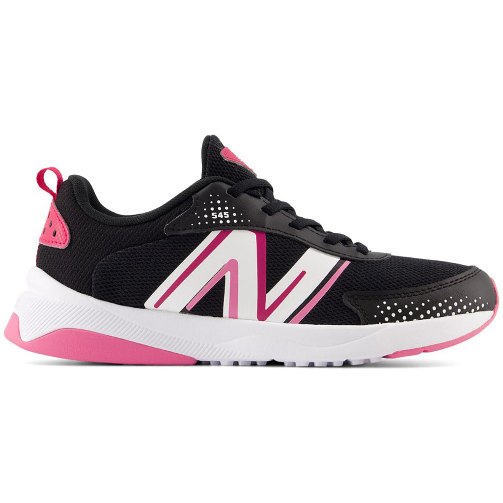 Girl's 545 v1 Junior Athletic Shoes