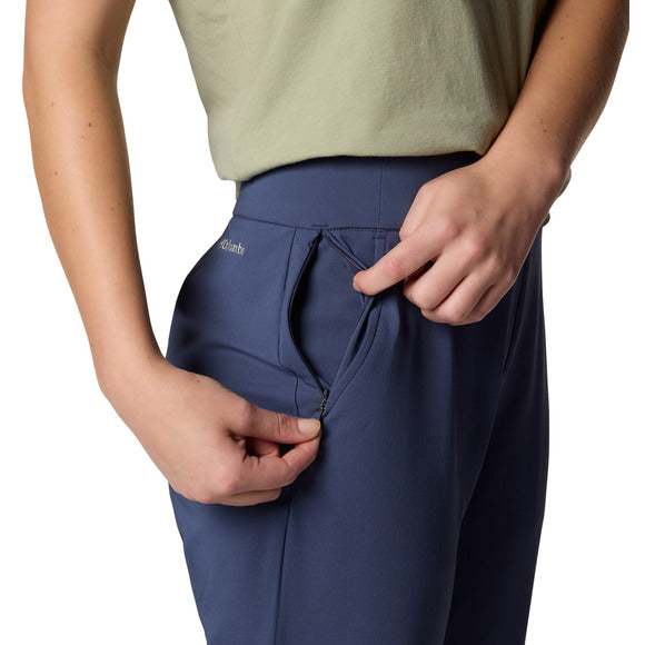Columbia Women's All Seasons Capris