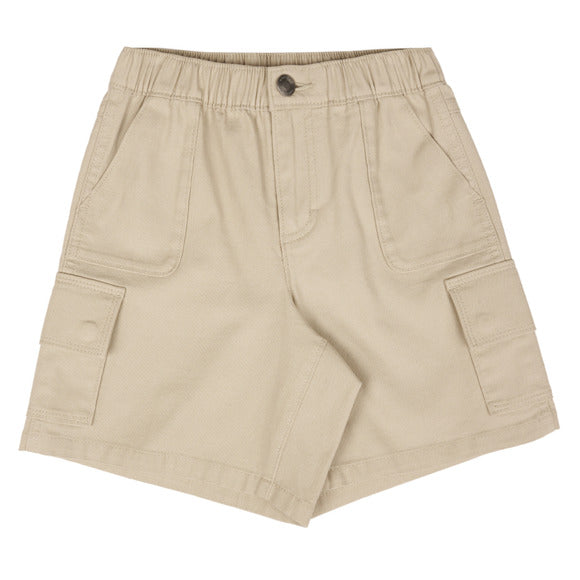 Ripzone Girl's Brooklyn Shorts