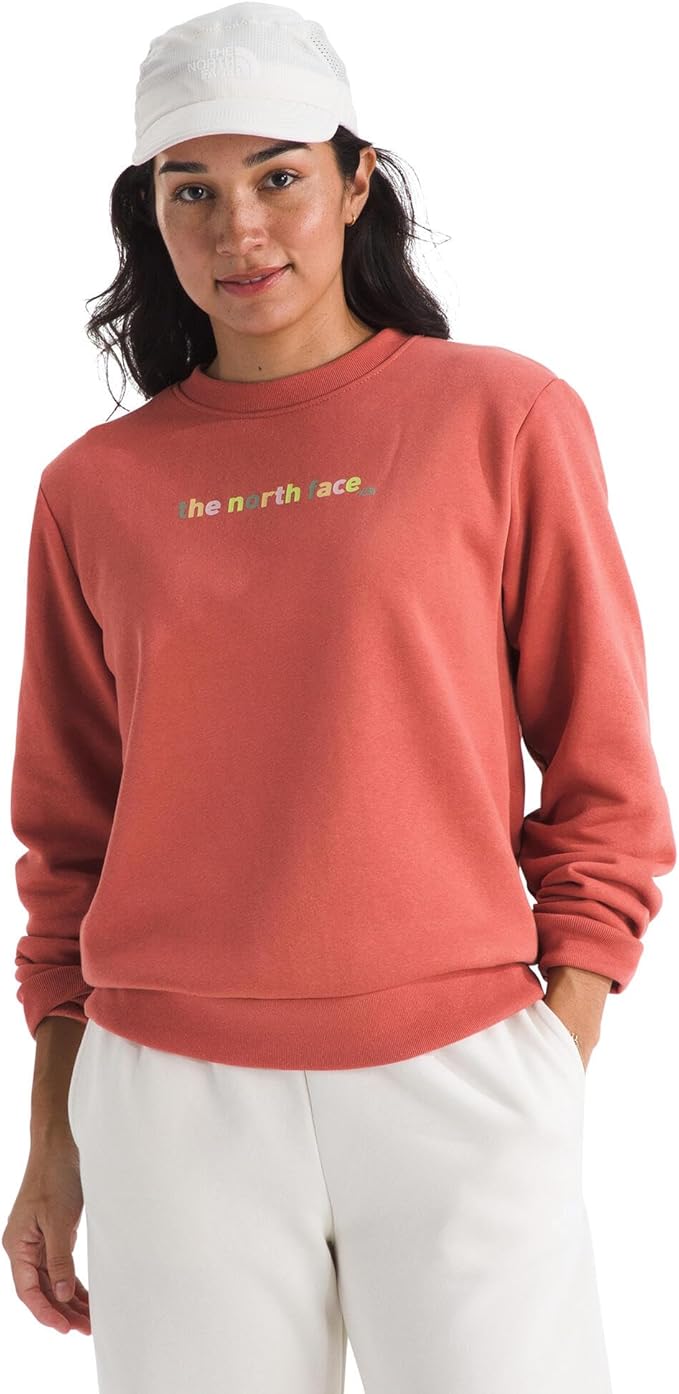 The North Face Women’s Evolution Proud Crew Graphic