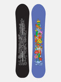 Burton Counterbalance Camber Snowboard