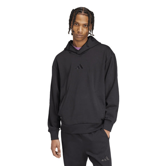 Adidas Men's ALL SZN Fleece Hoodie