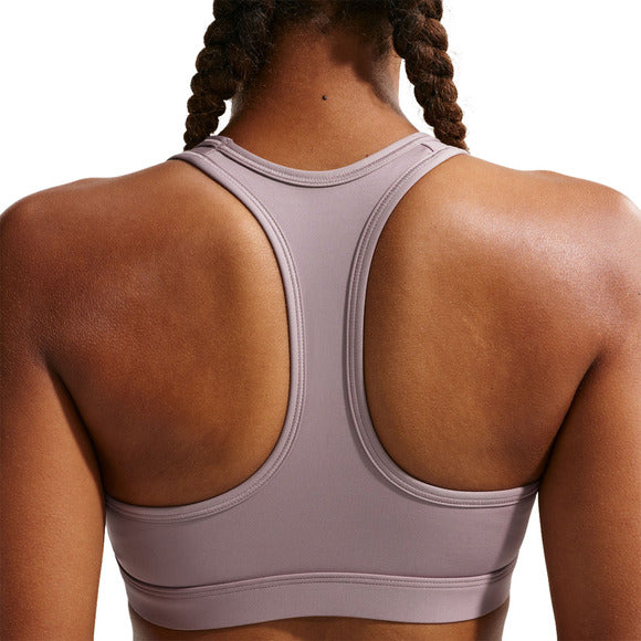 Women's Swoosh Medium Support Padded Sports Bra