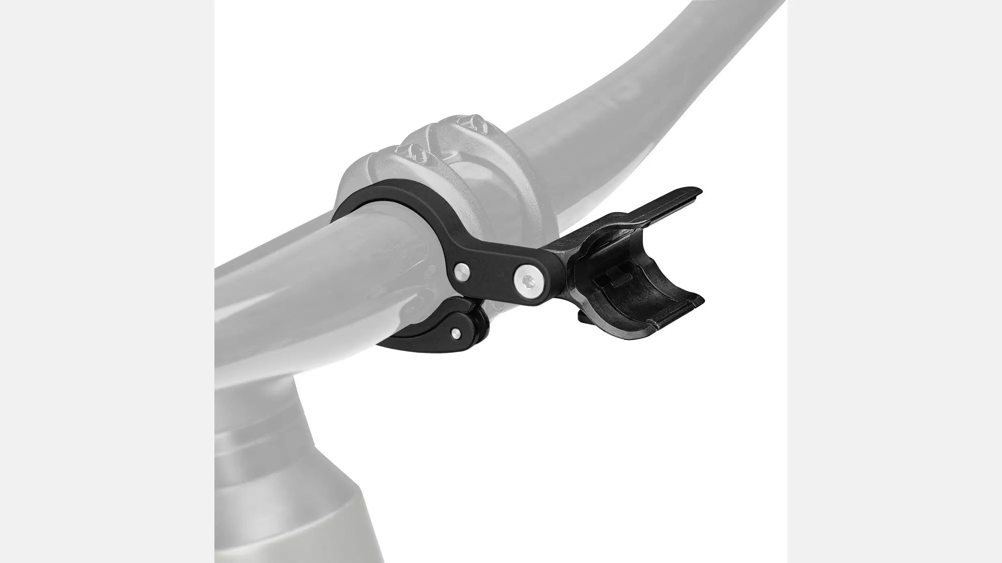 Specialized Flux Headlight 35mm Handle Bar Mount