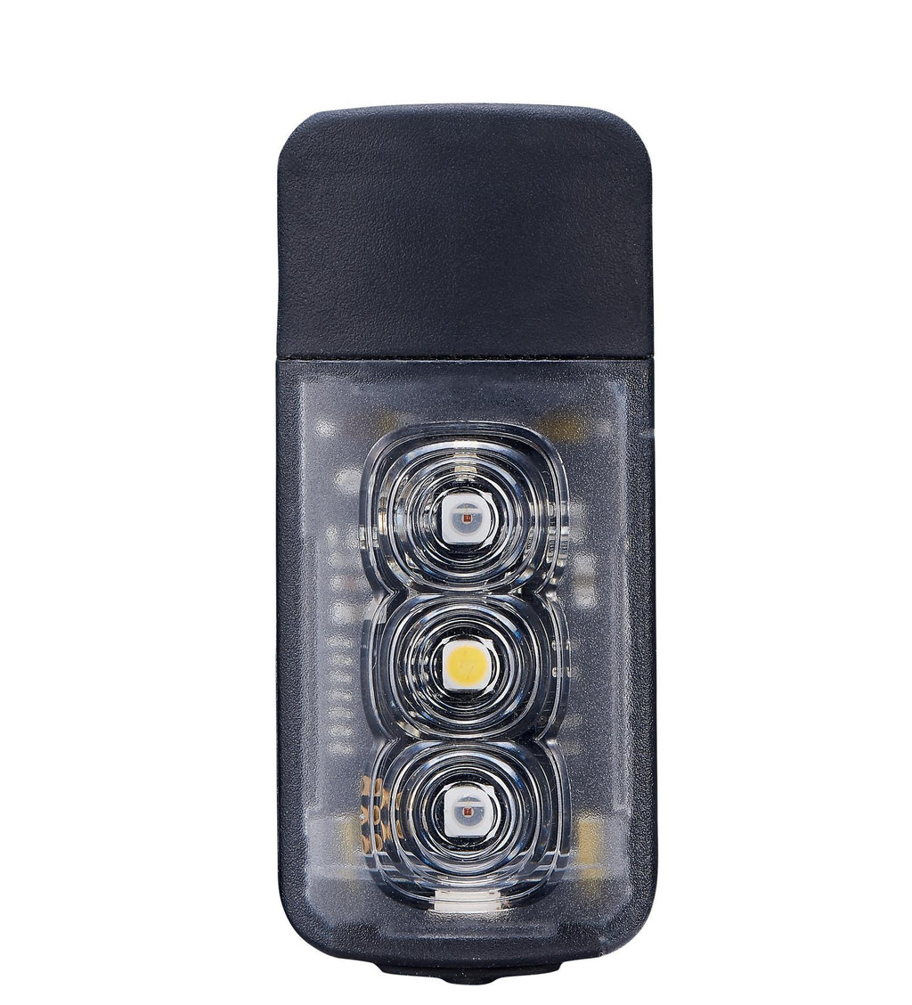 Specialized Stix Switch Headlight/Taillight Combo - BLACK, detail view