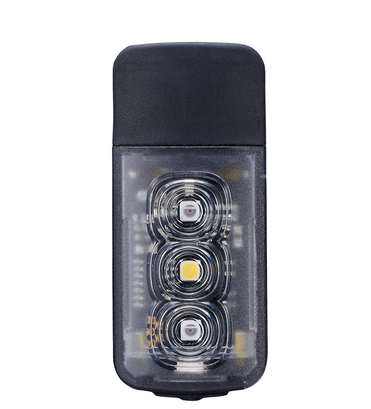Specialized Stix Switch Headlight/Taillight Combo - BLACK, detail view