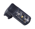 Specialized Stix Switch Headlight/Taillight Combo - BLACK, hero view