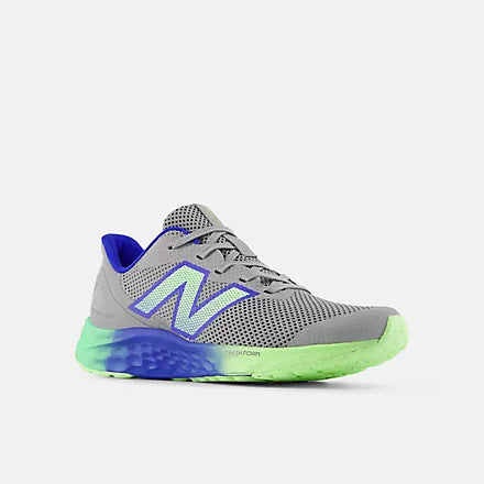 New Balance Junior Fresh Foam Arishi v4 Athletic Shoes