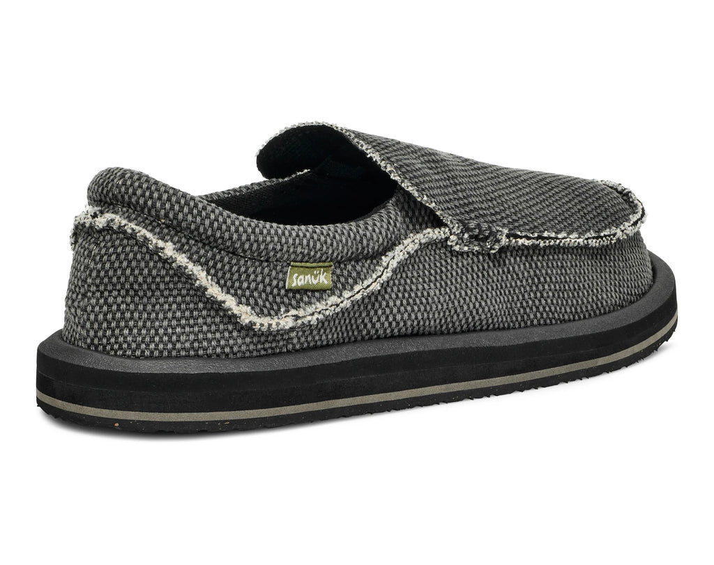 Sanuk Men's Chiba Loafers & Slip-Ons