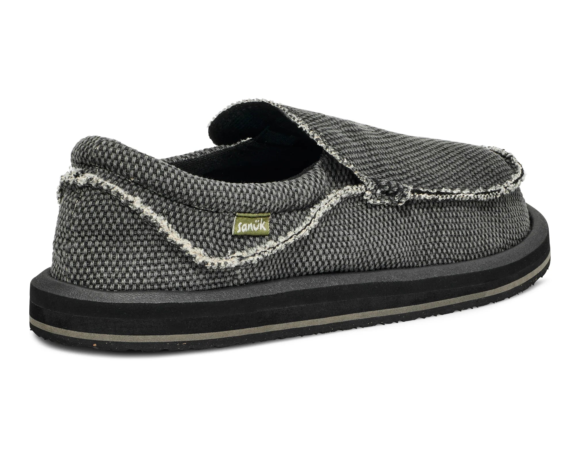 Sanuk Men's Chiba Loafers & Slip-Ons