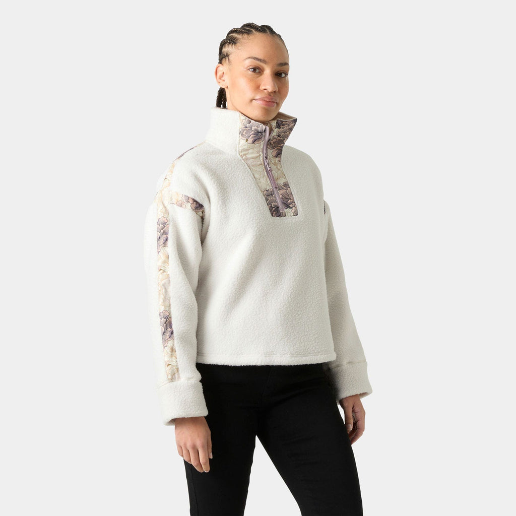 Helly Hansen Women's Imperial Pile Zip Pullover