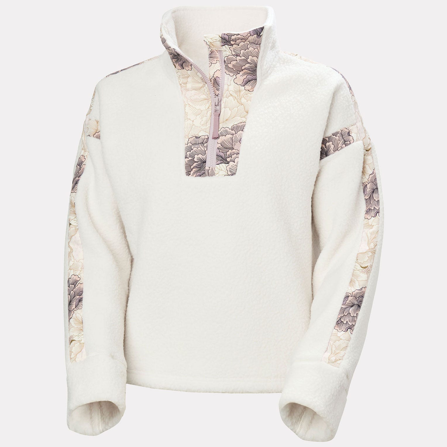 Helly Hansen Women's Imperial Pile Zip Pullover