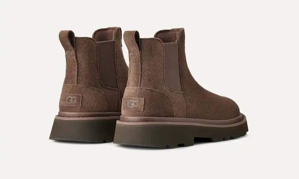 Uggs Men's Chelsea Lug