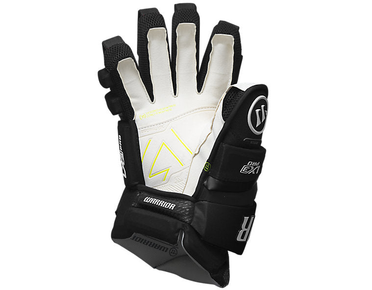 Warrior Senior Alpha LX3 Pro Hockey Gloves - 2025