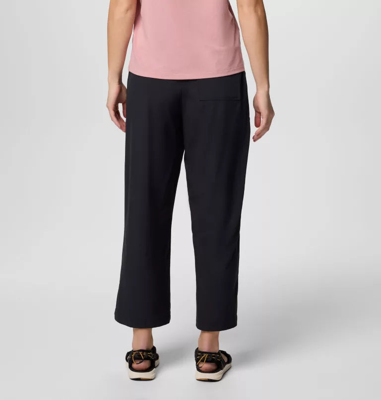 Columbia Women's Boundless Beauty II Wide Capris