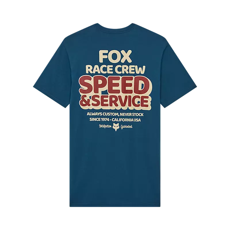 Men's Always Custom Premium Tee