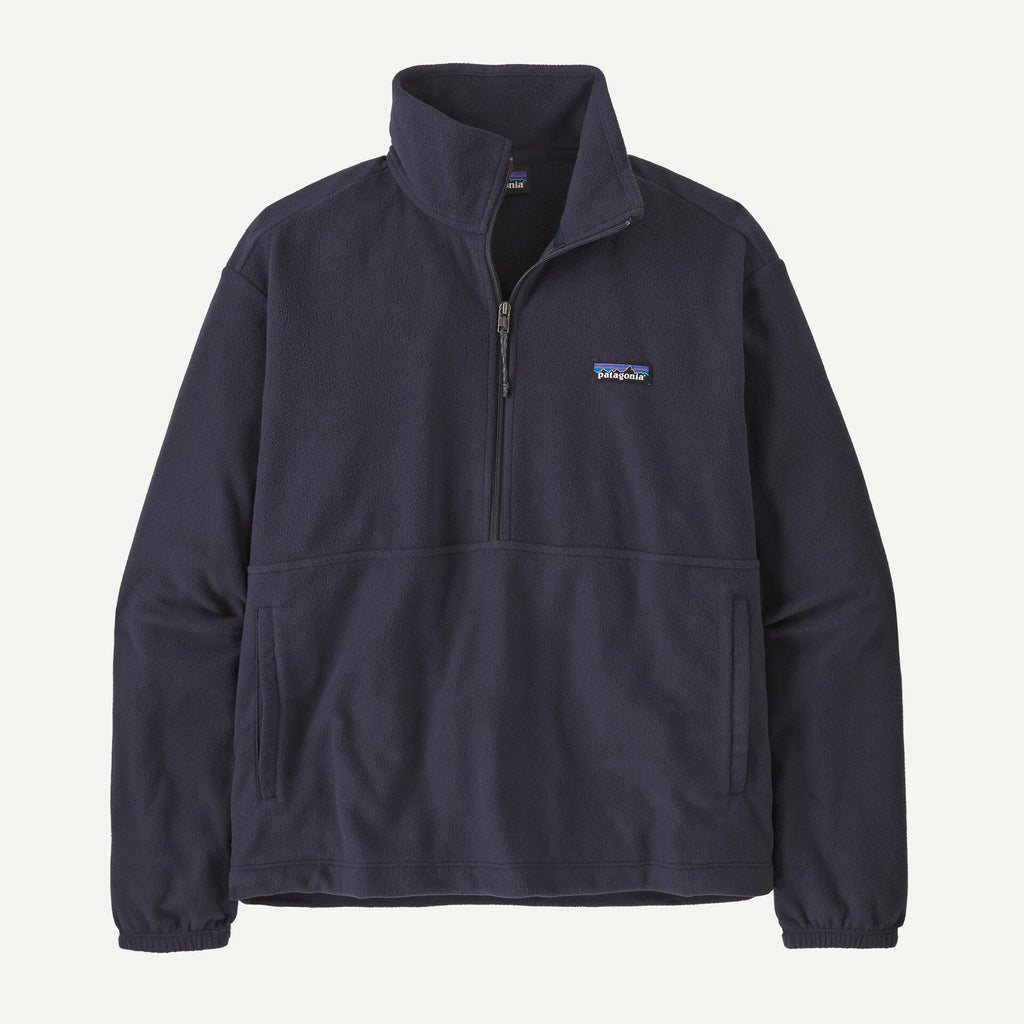 Patagonia Women's Micro D 1/2-Zip Fleece Pullover