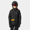 Helly Hansen Juniors' Summit 2.0 Jacket