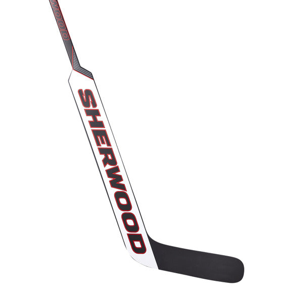 Sherwood Senior T60X Composite Goalie Stick