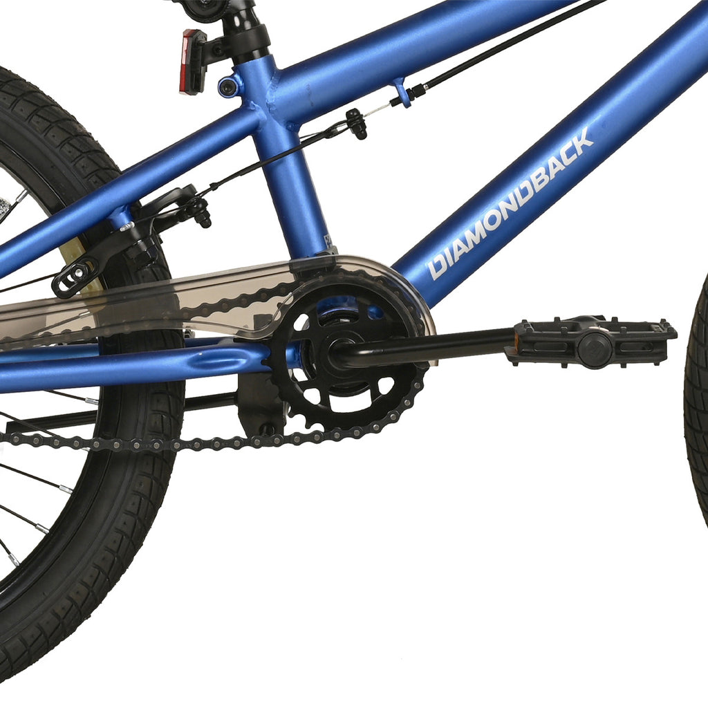 Diamondback Advisor 18 BMX Bike