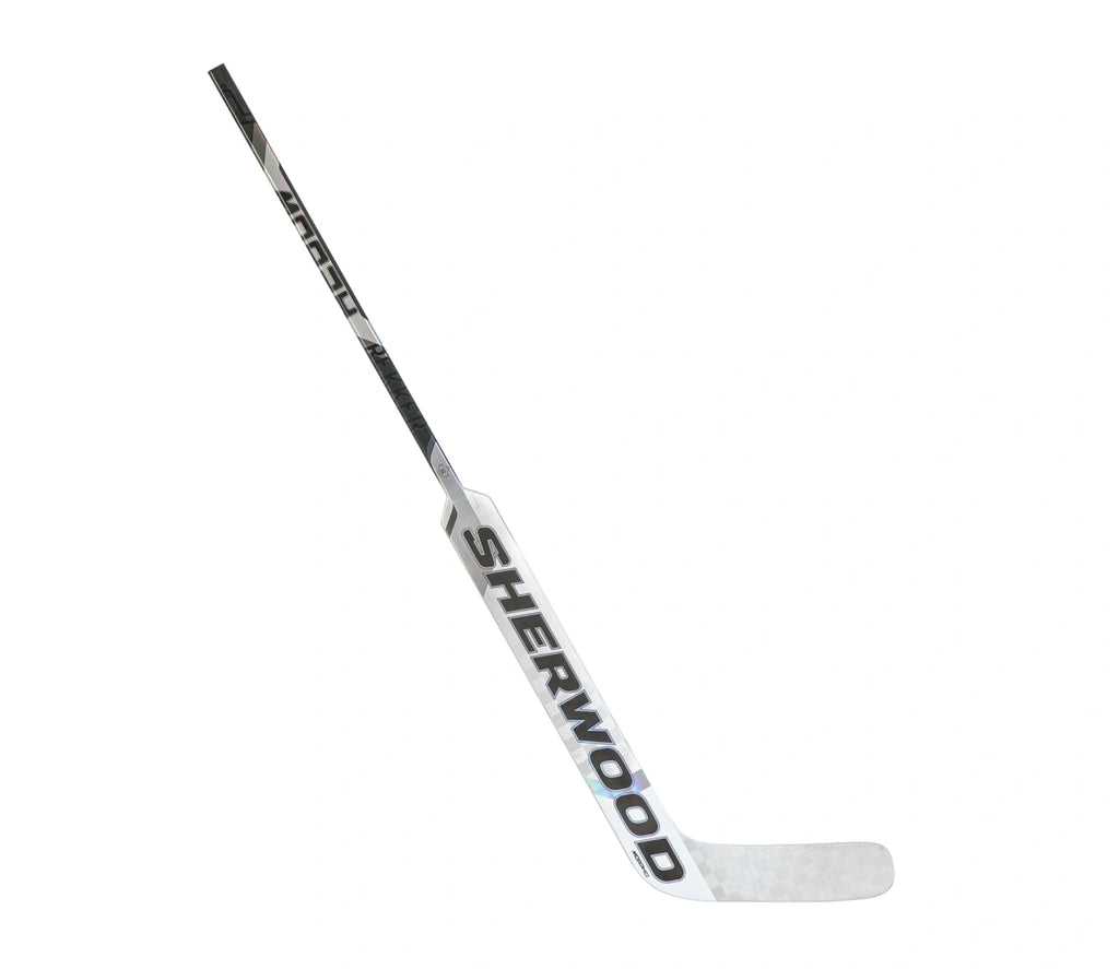 Sherwood Senior Rekker Morph Pro Composite Goalie Stick - 2025
