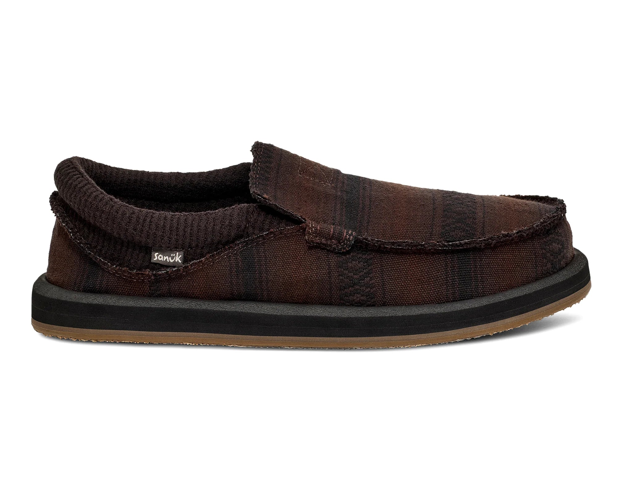 Sanuk Men's Chiba Loafers & Slip-Ons