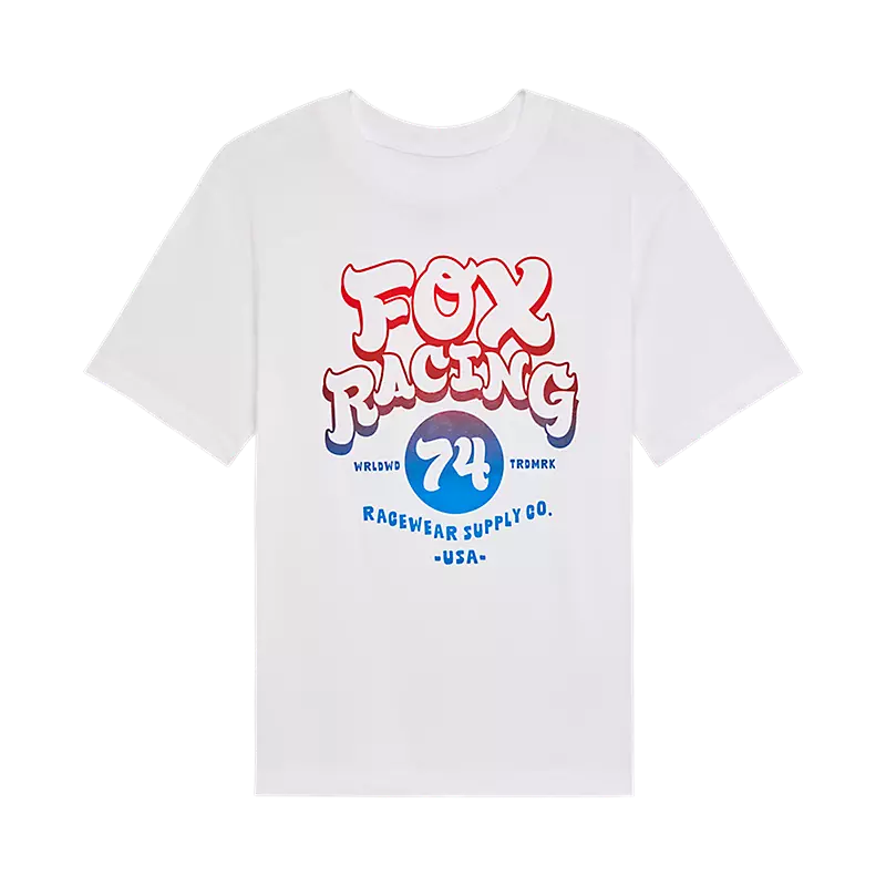 Fox Women's Racewear Tee
