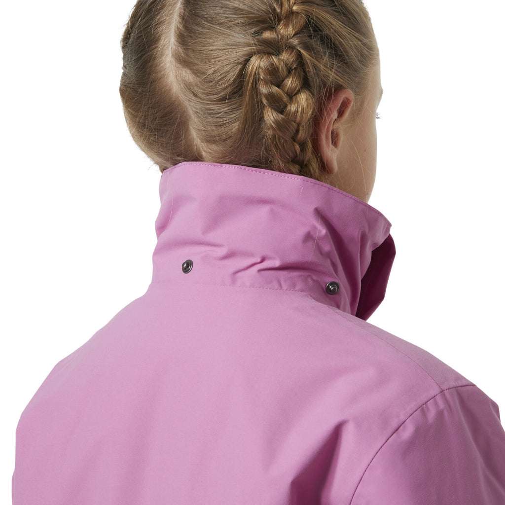 Helly Hansen Juniors' Traverse Jacket