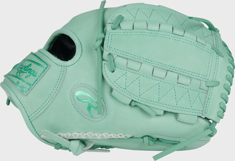 Rawlings Pro Preferred Infield/Pitcher's Glove - 12"