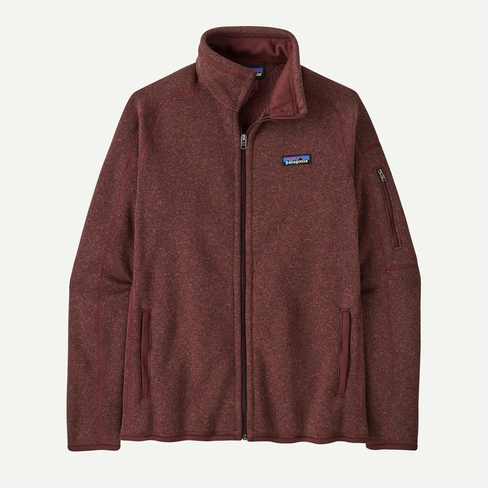 Patagonia Women's Better Sweater Fleece Jacket