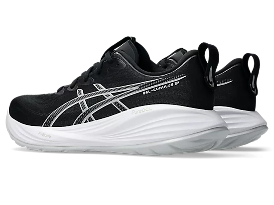 Asics Men's Gel-Cumulus 27 Running Shoes - Extra Wide