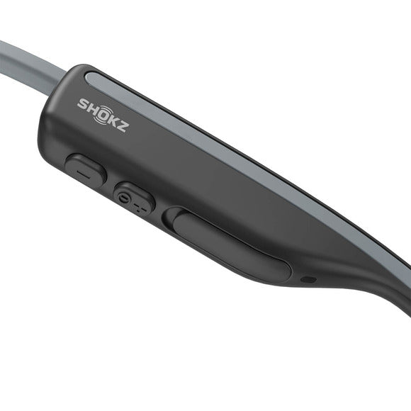 OpenMove Wireless Headphones