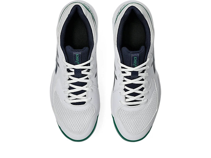Asics Men's Gel-Dedicate 8 Court Shoes