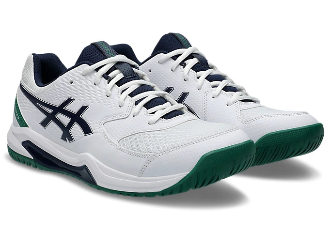 Asics Men's Gel-Dedicate 8 Court Shoes