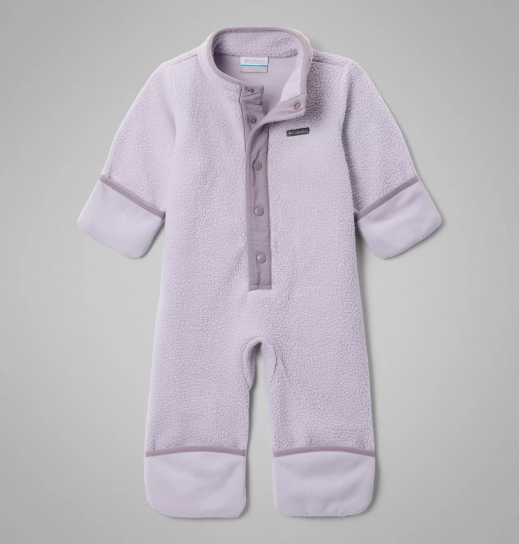 Infant Helvetia Bunting