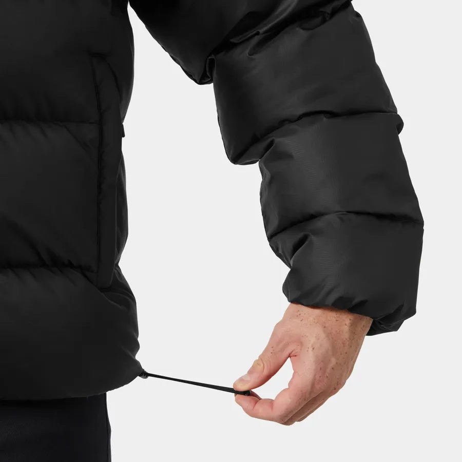 Helly Hansen Men's ACTIVE Puffy Jacket