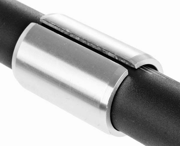 49North Handlebar Shims
