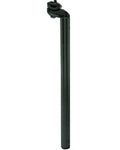49North Alloy Seat Post 400mm - Black