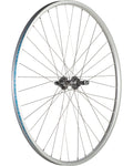 49North Road 27" Rim Brake Rear Wheel