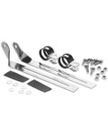 49North XL Panier Rack Hardware