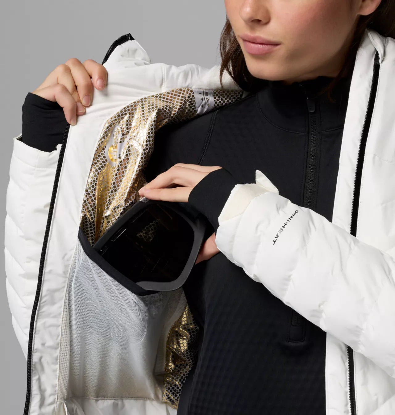 Women's Bird Mountain III Insulated Jacket