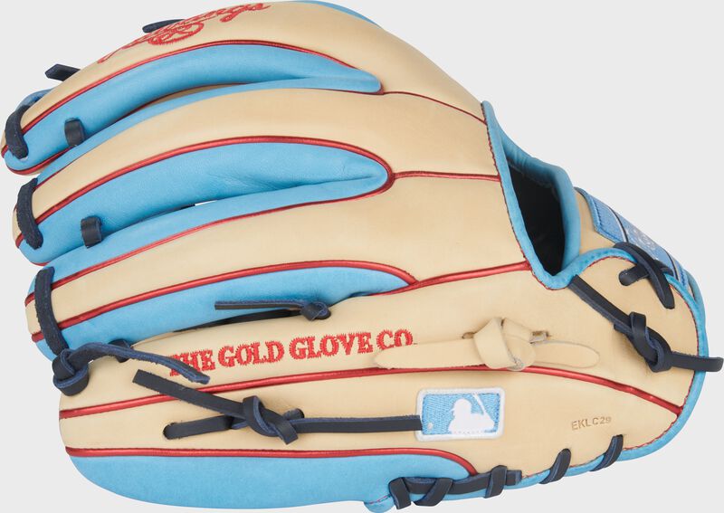 Rawlings Heart of the Hide Infield Glove - 11.5"