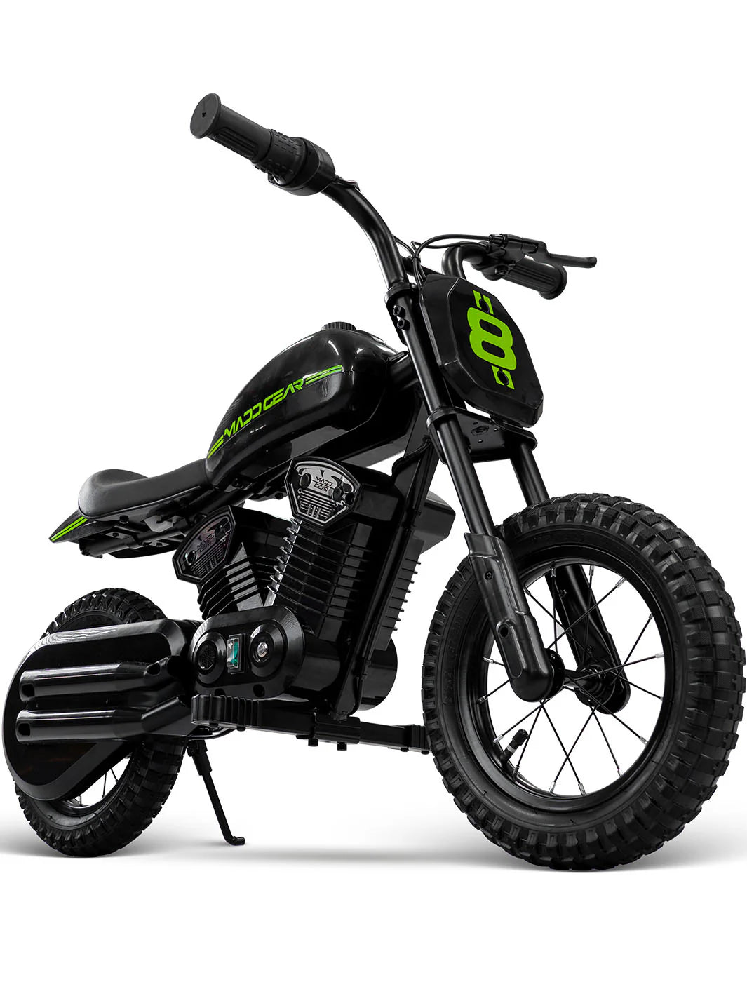 Madd Gear My 1st Mini Electric Motorcycle