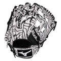 Mizuno GMVP-70MP MVP Prime M-Print Baseball Glove - 12.75"