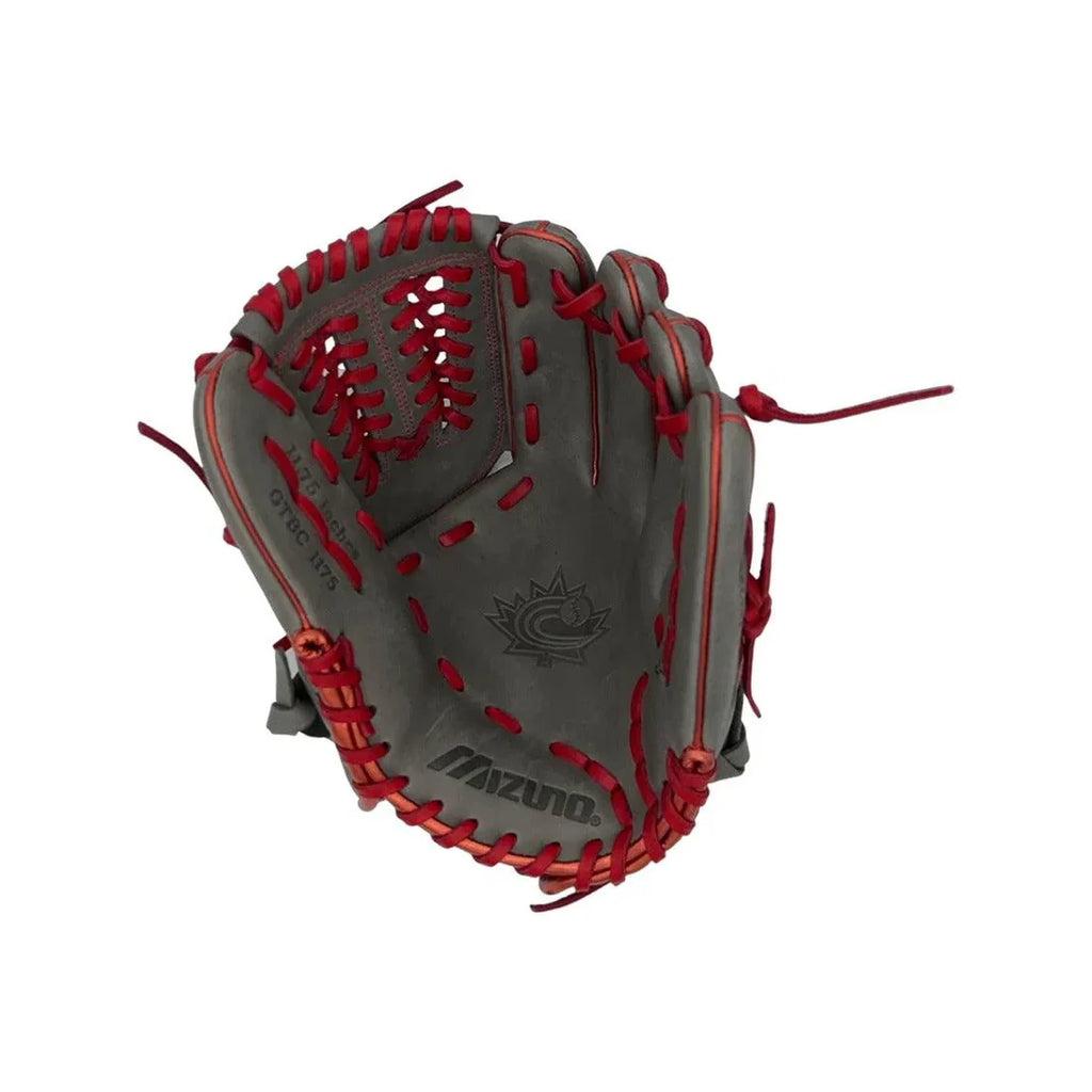 Mizuno Canada Tradition Series Baseball Glove - 11.75"