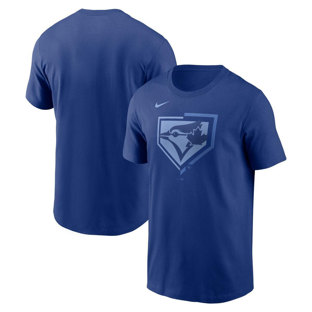 Nike Toronto Blue Jays Royal Icon T-Shirt