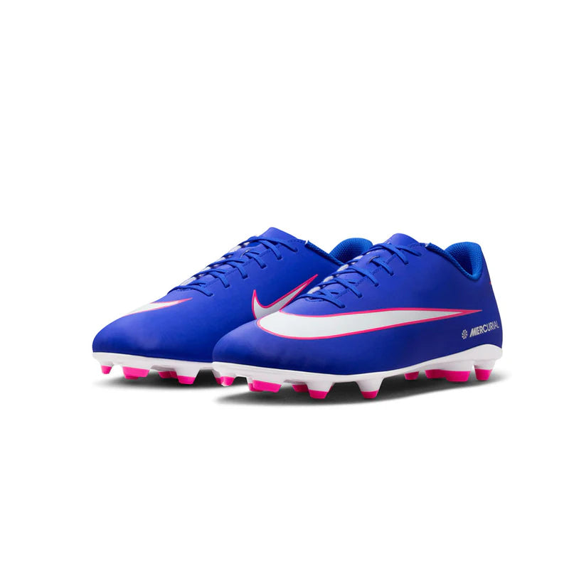 Nike Men's Mercurial Vapor 16 Club Firm/Multi Ground Soccer Cleats