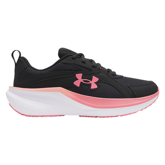 Under Armour Women's Charged+ Assert 11 Running Shoes