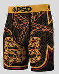 PSD Dual Snakes Boxer Briefs